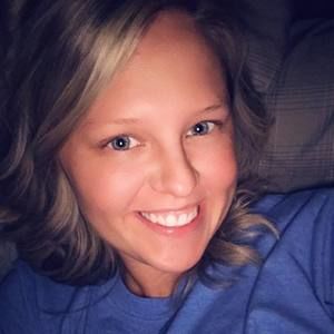 Meet your Posher, Ashlee